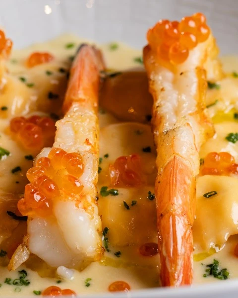 Comida italiana em São Paulo