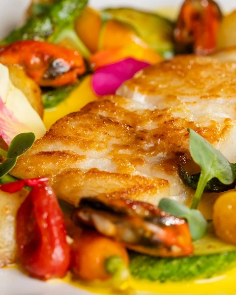 Comida típica itália