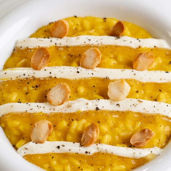 Culinária da itália em São Paulo
