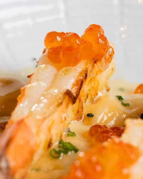 Jantar italiano no Itaim