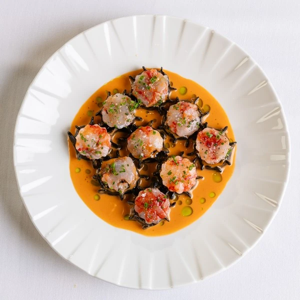 Jantar a moda italiana