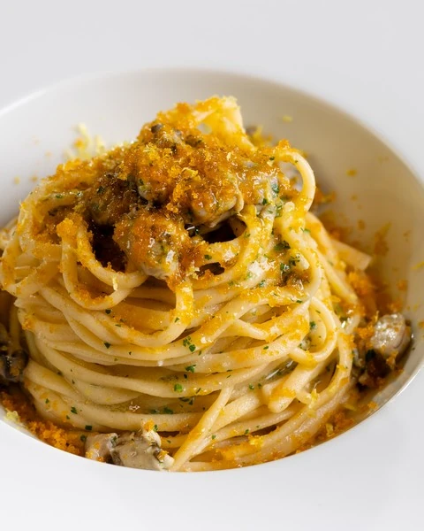 Macarrão italiano em São Paulo