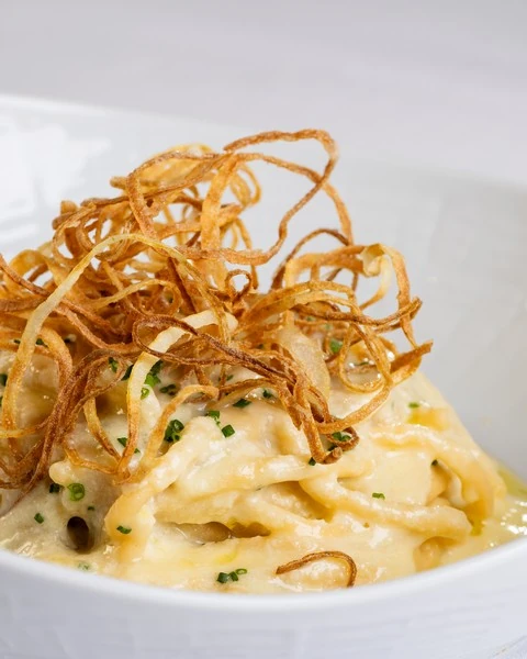 Massa italiana restaurante
