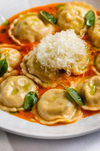 Ravioli italiano