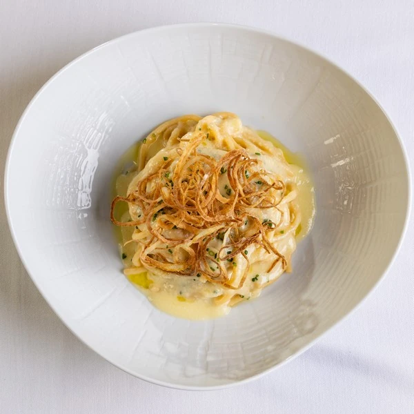Restaurante cozinha italiana