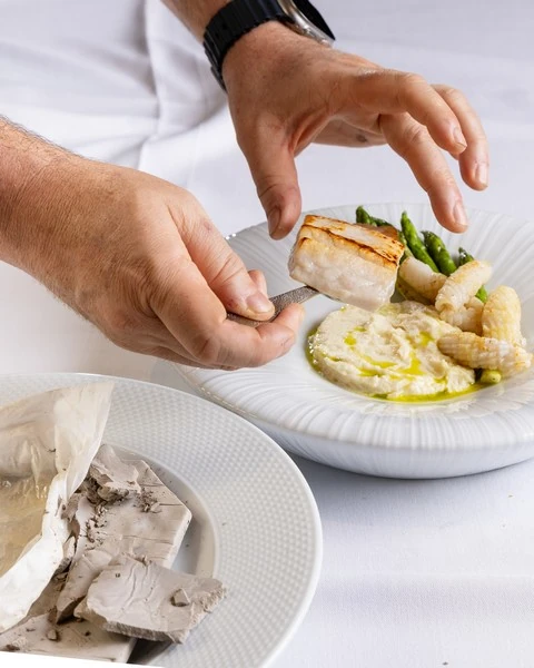 Restaurante para eventos pequenos no Itaim