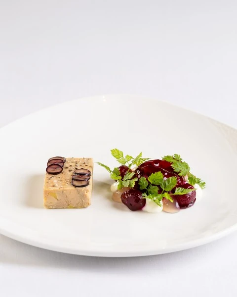 Restaurante gastronômico em São Paulo