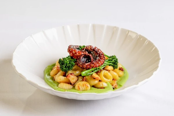 Restaurante italiano em São Paulo