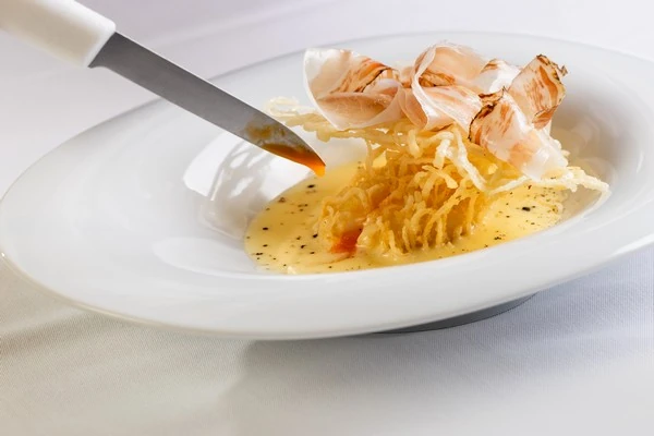 Restaurante de massa no Itaim