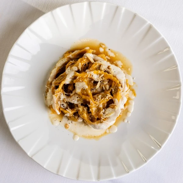 Restaurante de massas perto de mim