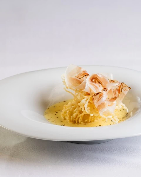 Restaurante típico italiano em São Paulo