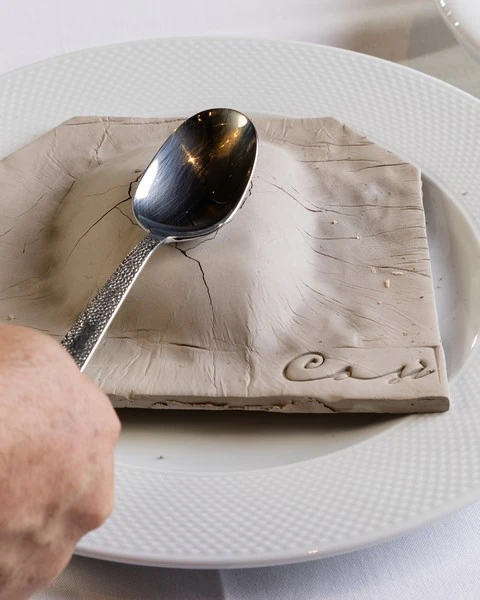 Sobremesa italiana tiramisu