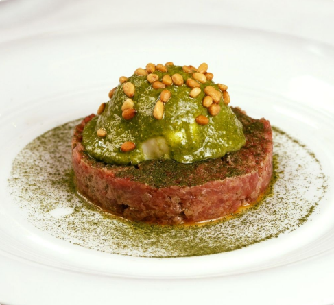 ANTIPASTI